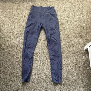 Alphalete leggings *alphalux collection *